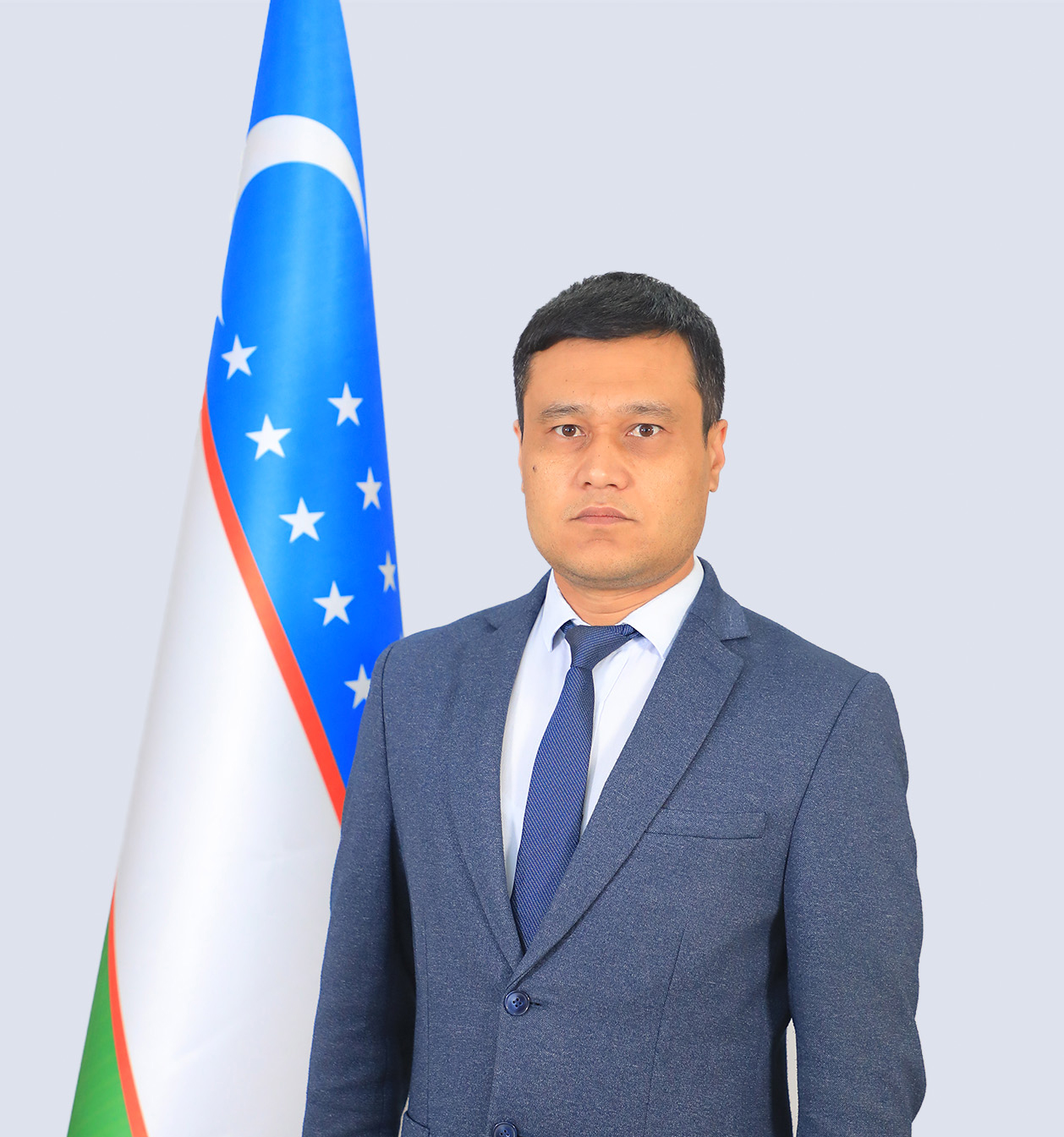 Nortojiyev Abror Muxamadaliyevich